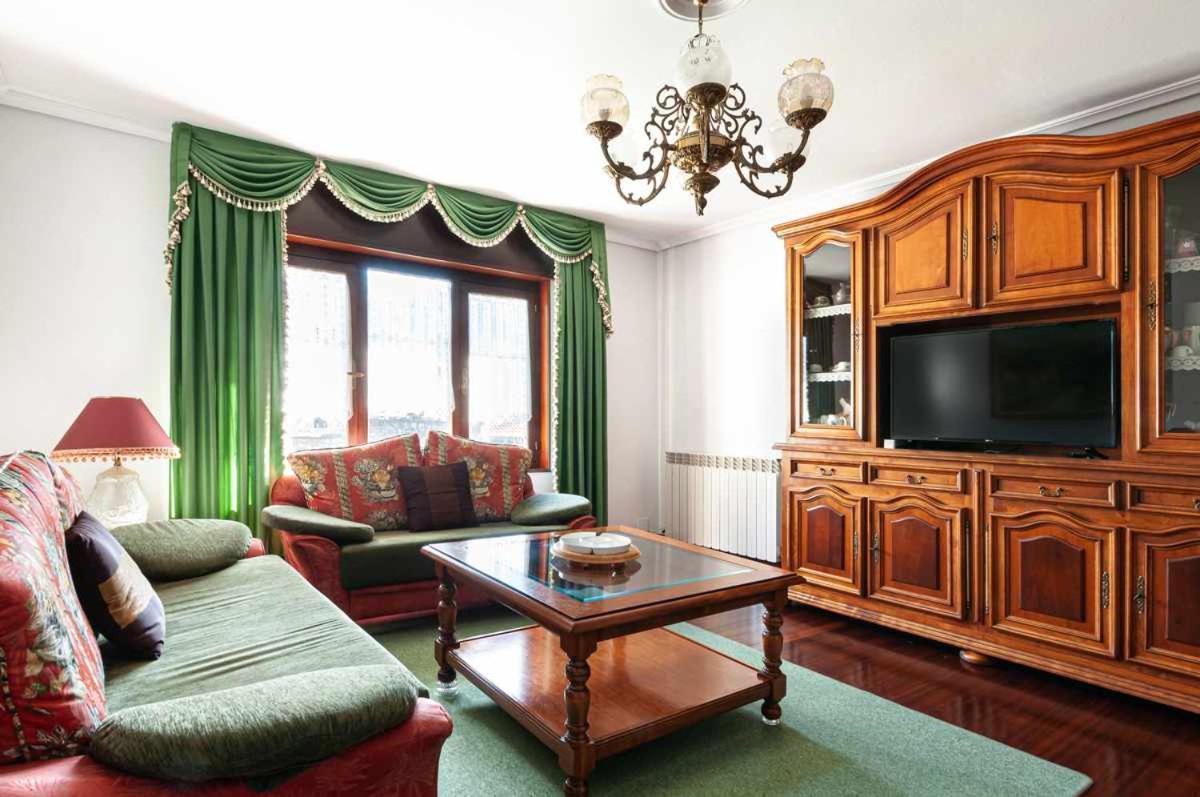 Casa Rural Paco G 10404 Carranceja エクステリア 写真
