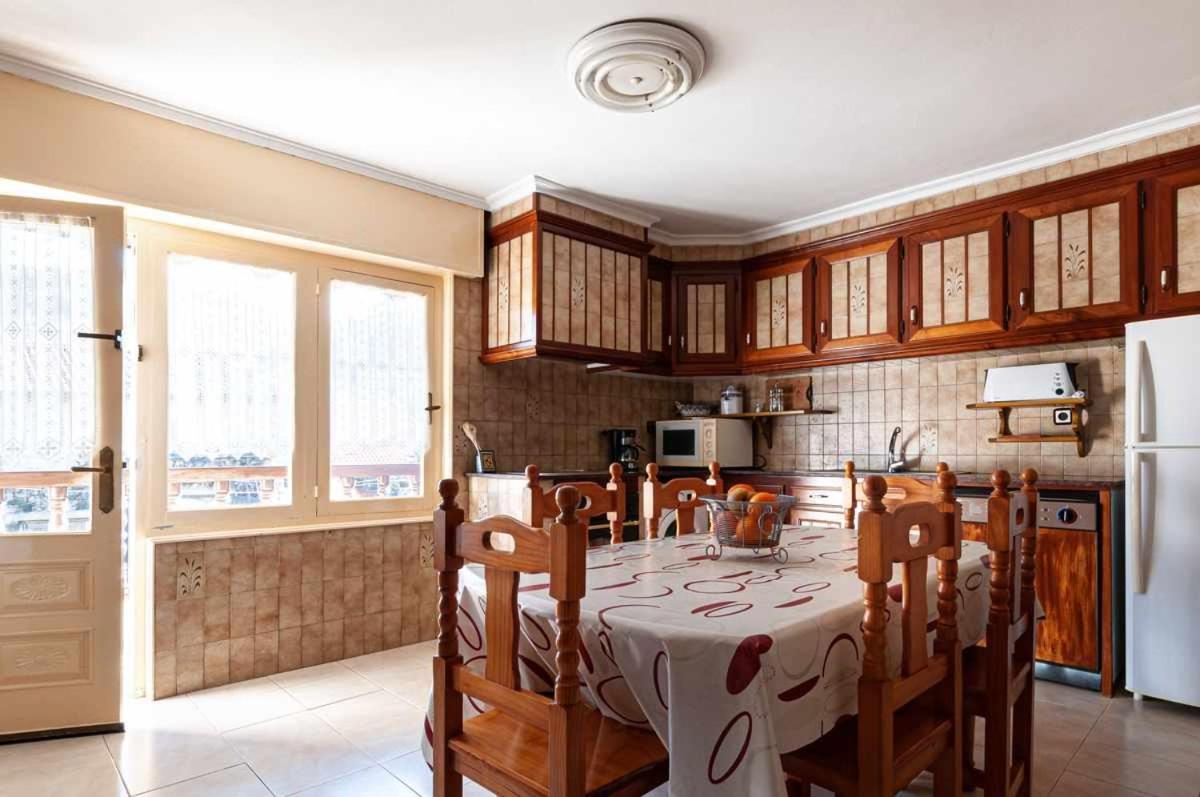 Casa Rural Paco G 10404 Carranceja エクステリア 写真