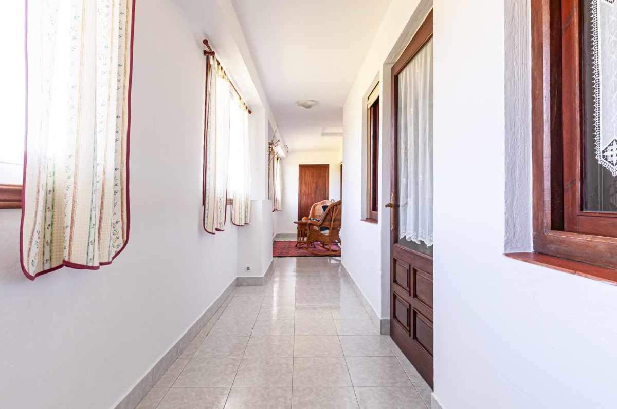 Casa Rural Paco G 10404 Carranceja エクステリア 写真
