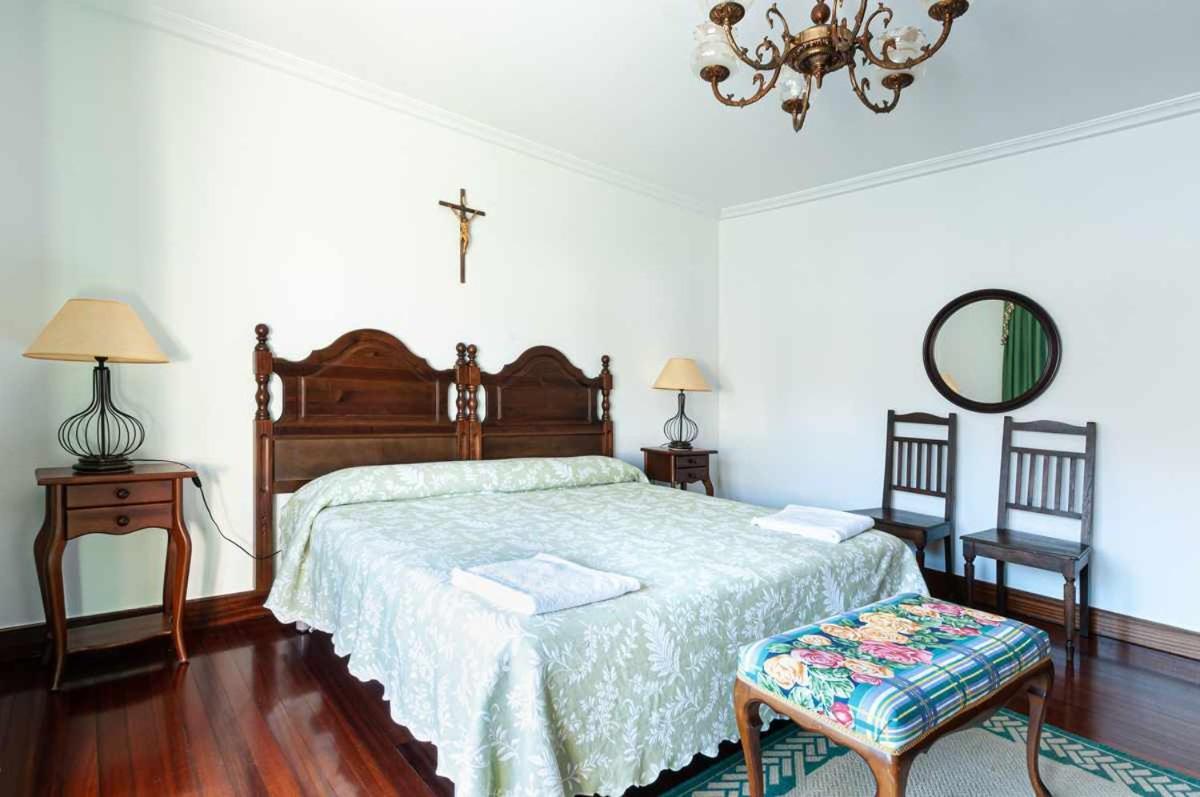 Casa Rural Paco G 10404 Carranceja エクステリア 写真